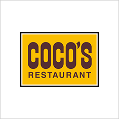 COCO'S RESTAURANT